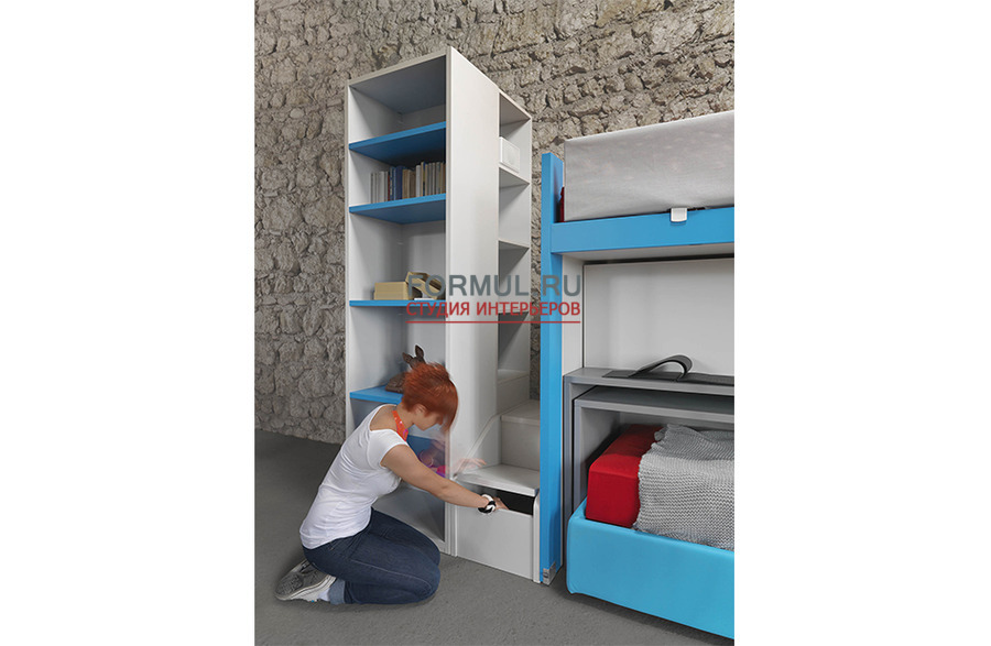 Детская Granzotto Italia Cool 20